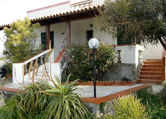 Villa Maria