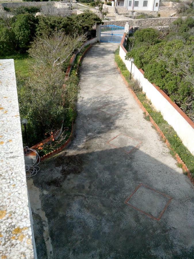 Casa vacanze Maria *