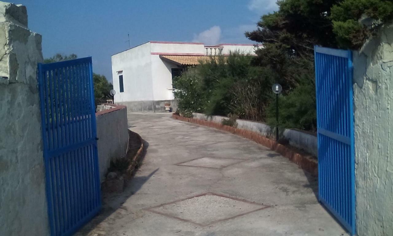 Maria Favignana