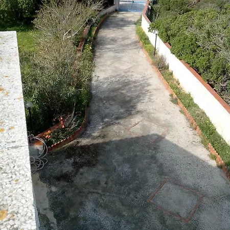 Villa Maria Favignana Exterior photo