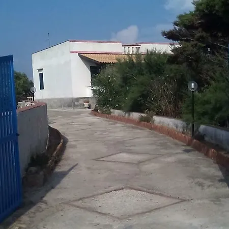 Villa Maria Favignana Exterior photo