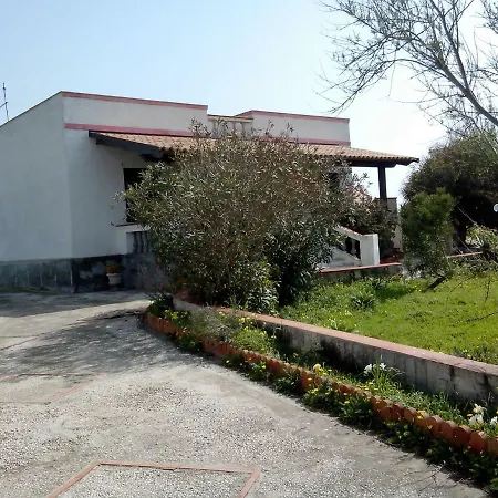 Villa Maria Favignana Exterior photo