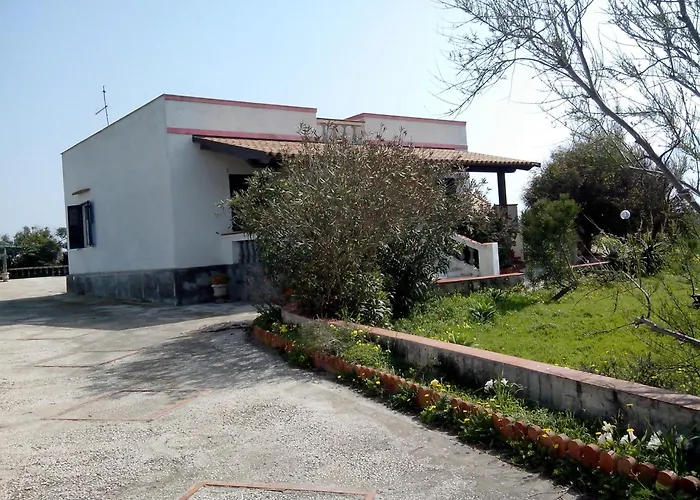 Villa Maria
