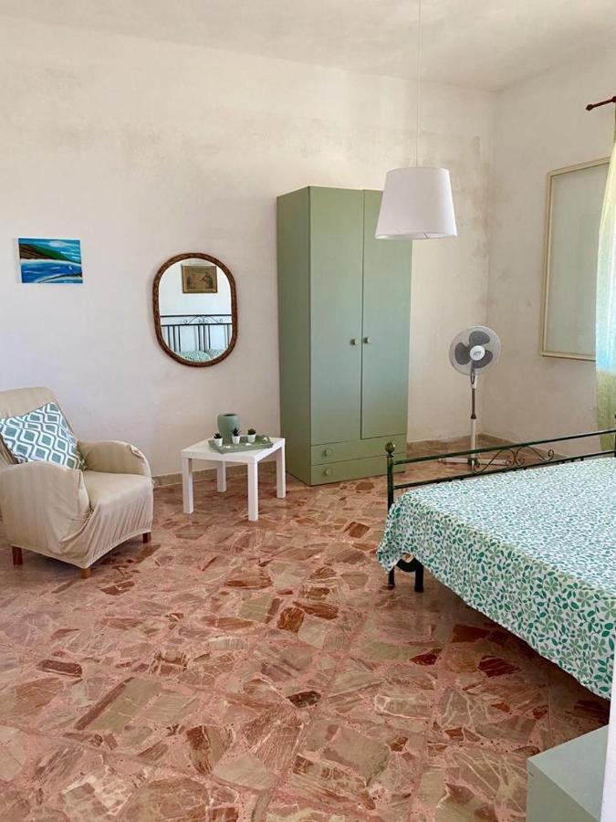 Maria * Favignana