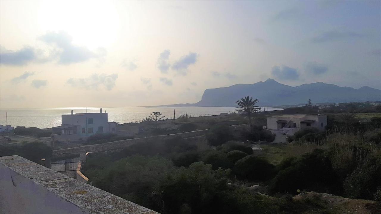 Maria Favignana