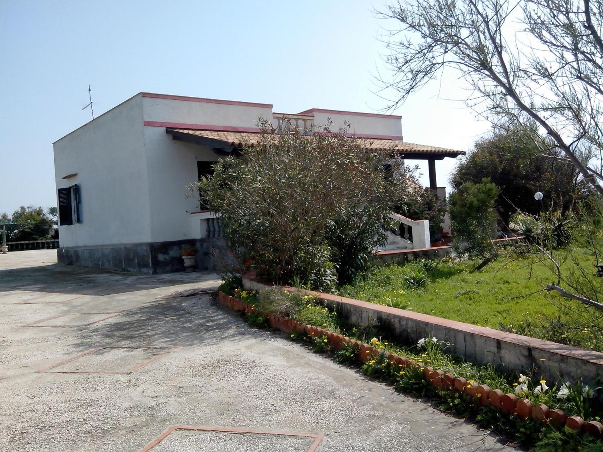 Maria Holiday home *