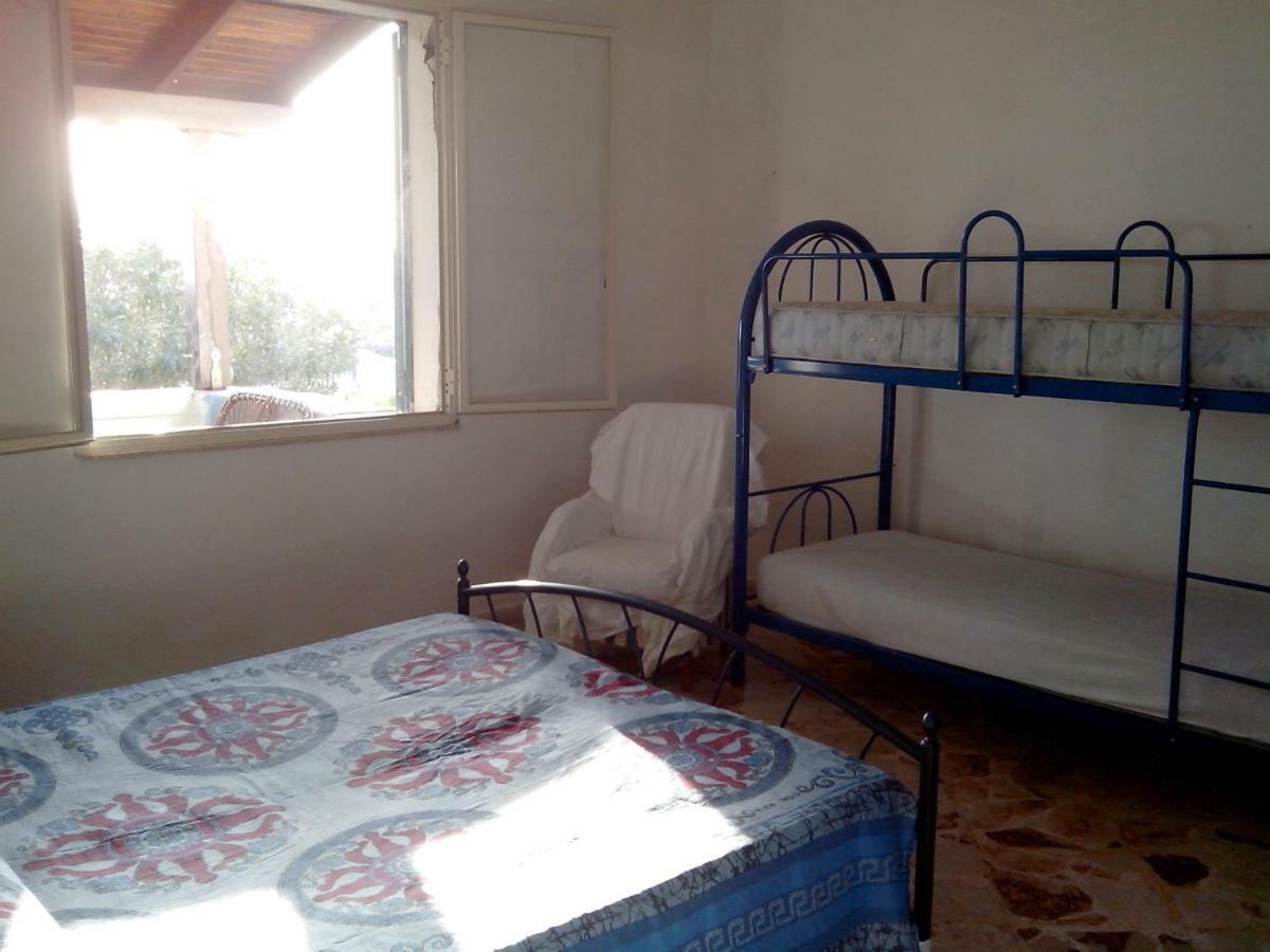Maria Holiday home Favignana