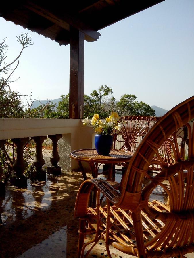Maria Holiday home Favignana