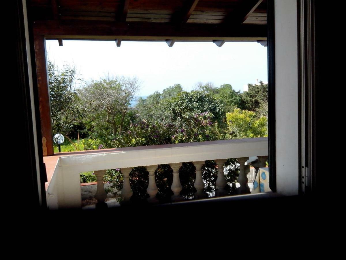 Maria * Favignana