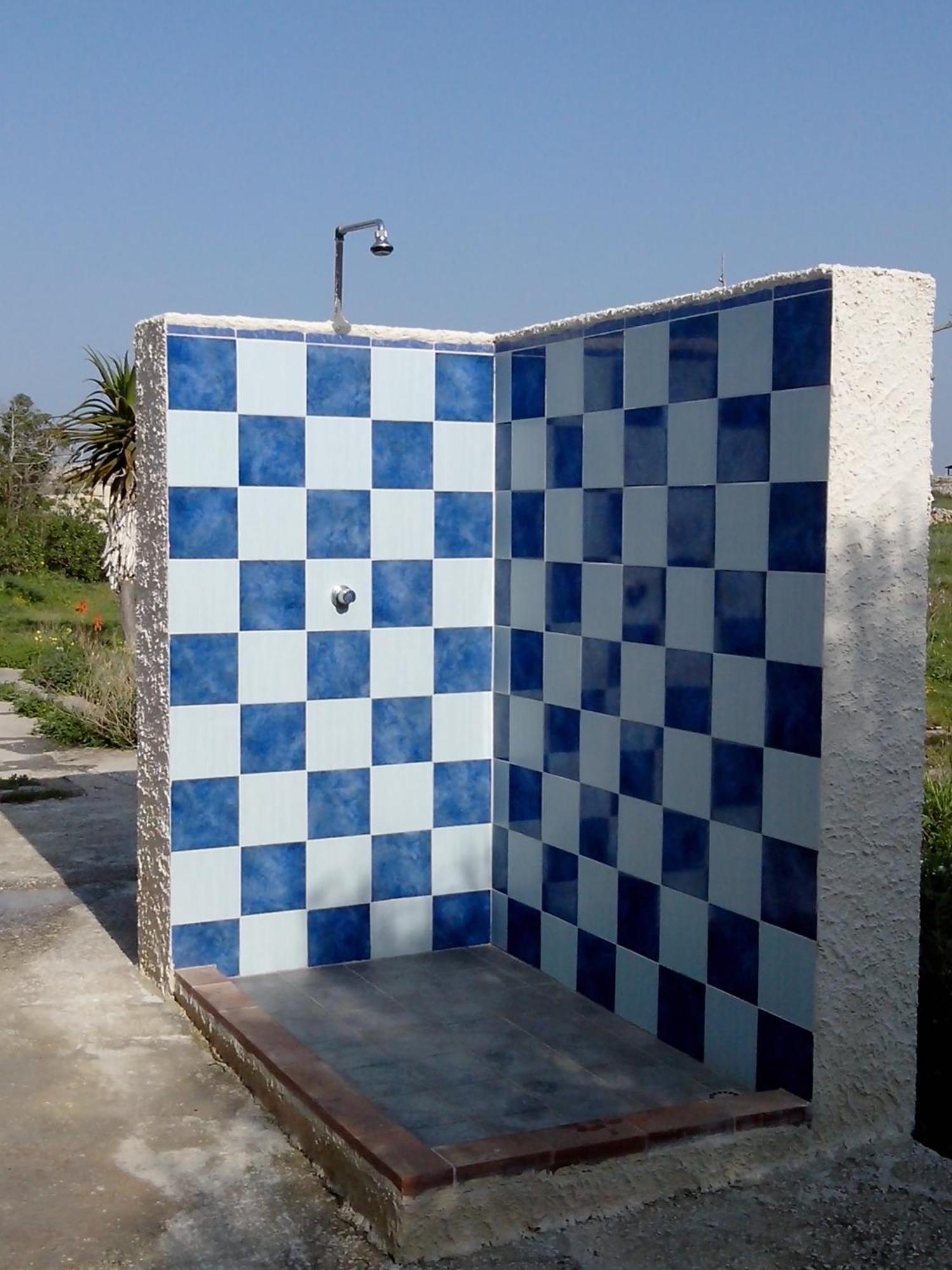 Holiday home Maria Favignana