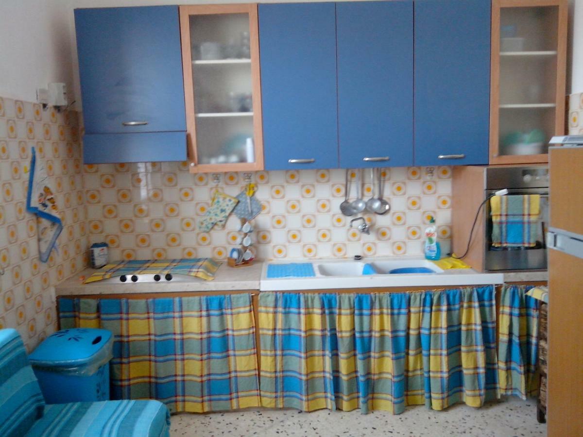 Holiday home Maria Favignana