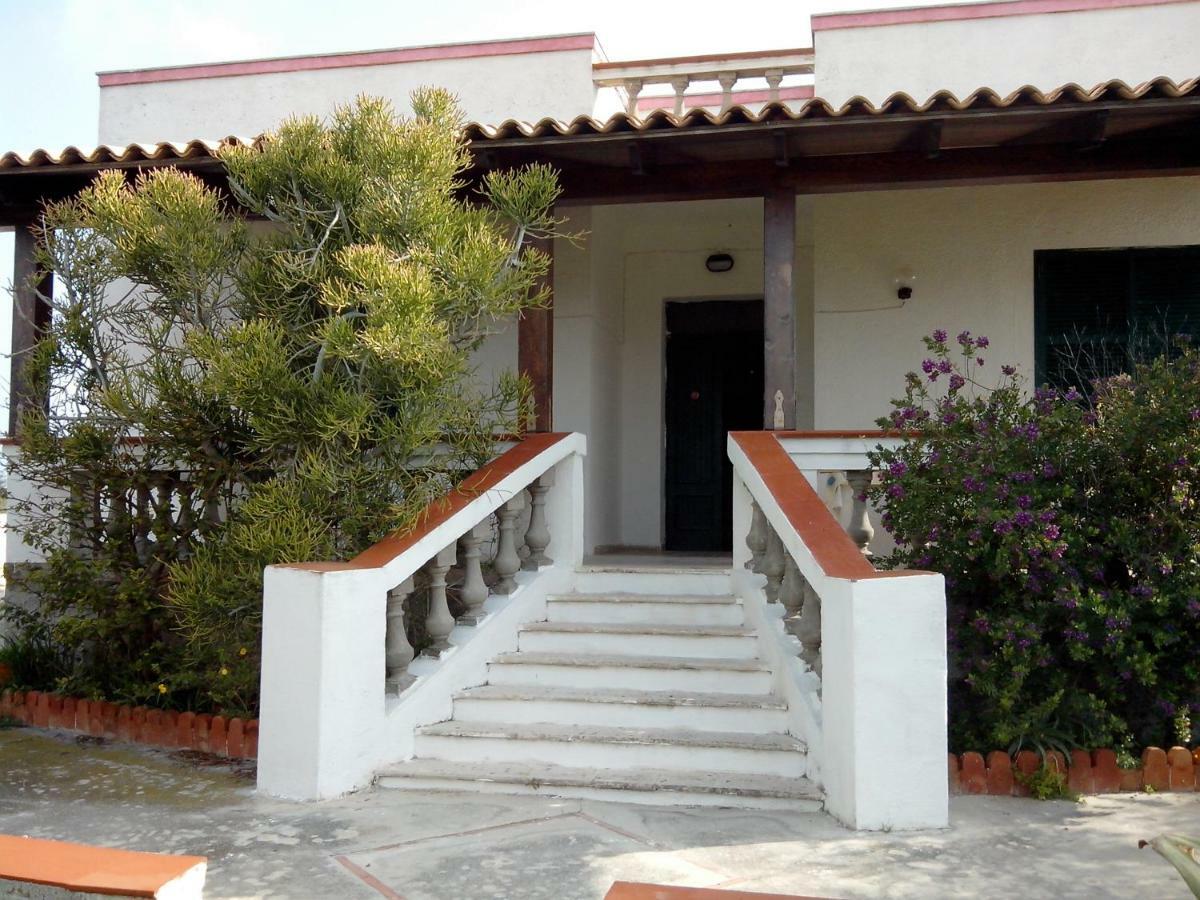 Maria Holiday home Favignana